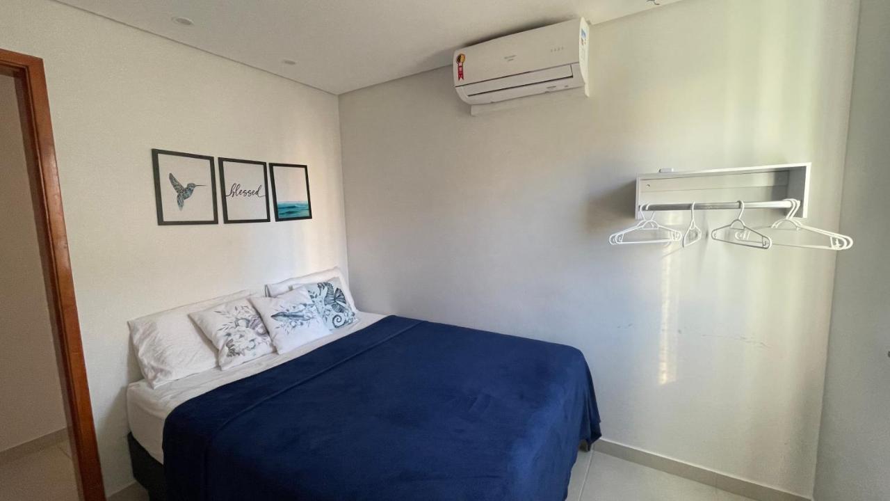 Apt Novo De Alto Padrao Na Melhor Praia De อิเลอุส ภายนอก รูปภาพ